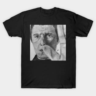 Liam Gallagher T-Shirt